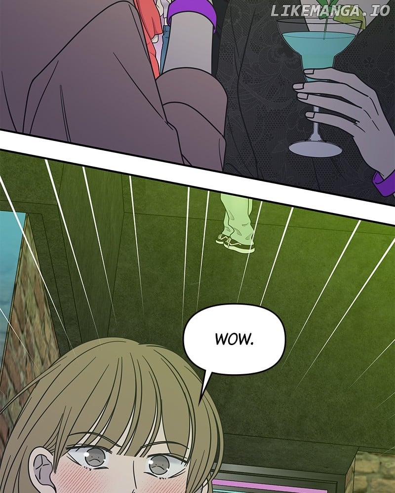 No Dating Allowed In The Office Chapter 32 - page 78